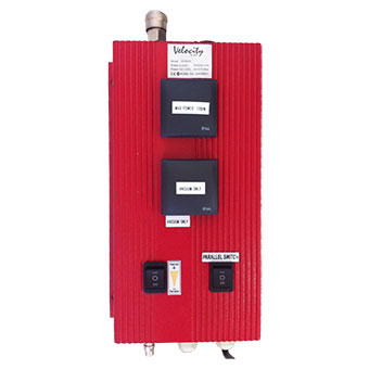 GPI EP CONTROL BOX - LEPBOX  